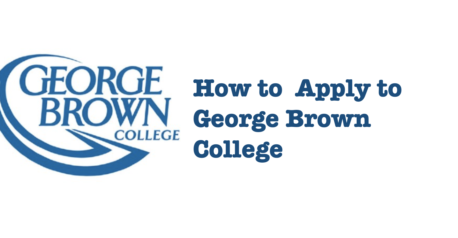 How To Apply Brown College Schools in Ontario