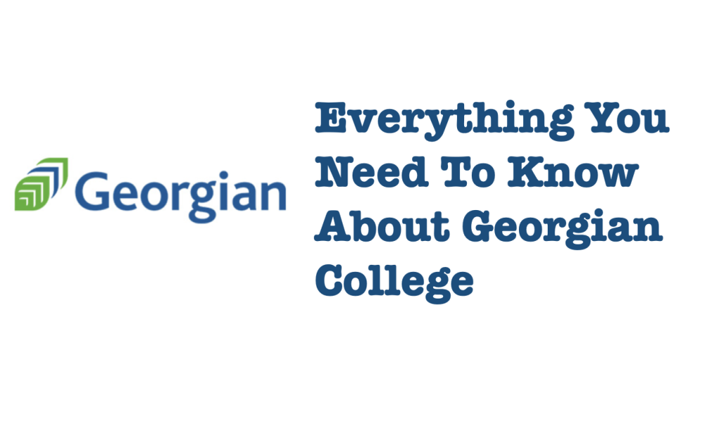 Georgian college