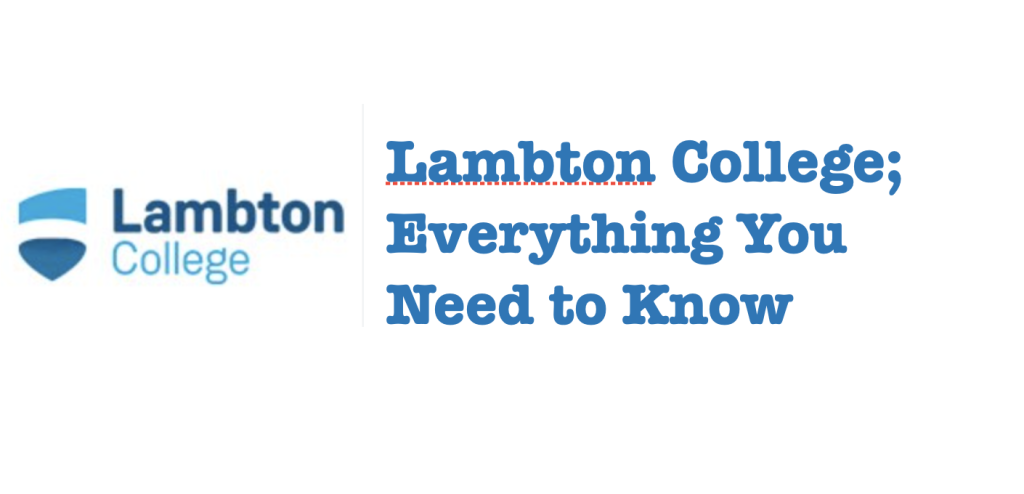 Lambton College launches the Canadian Extrusion Research Laboratory