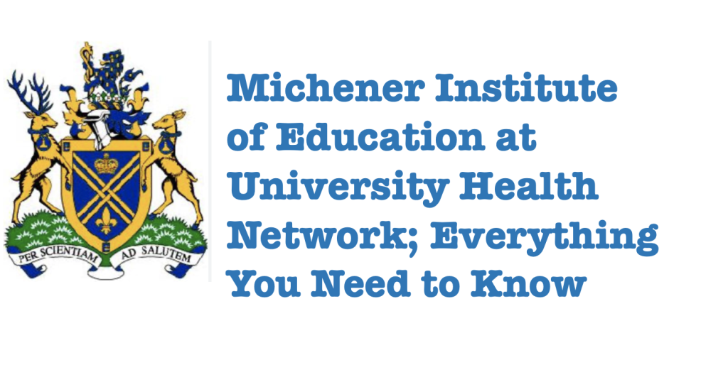 Michener Institute