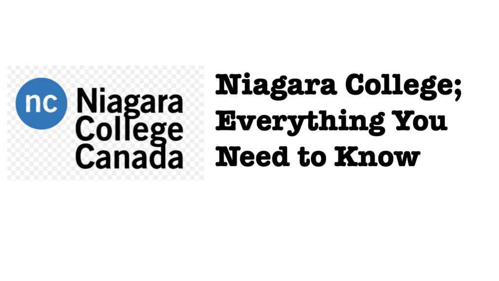 Niagara college