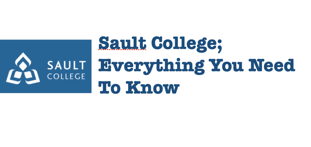 Sault college