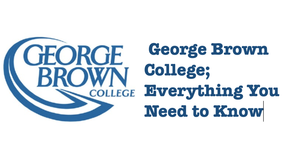 George Brown College