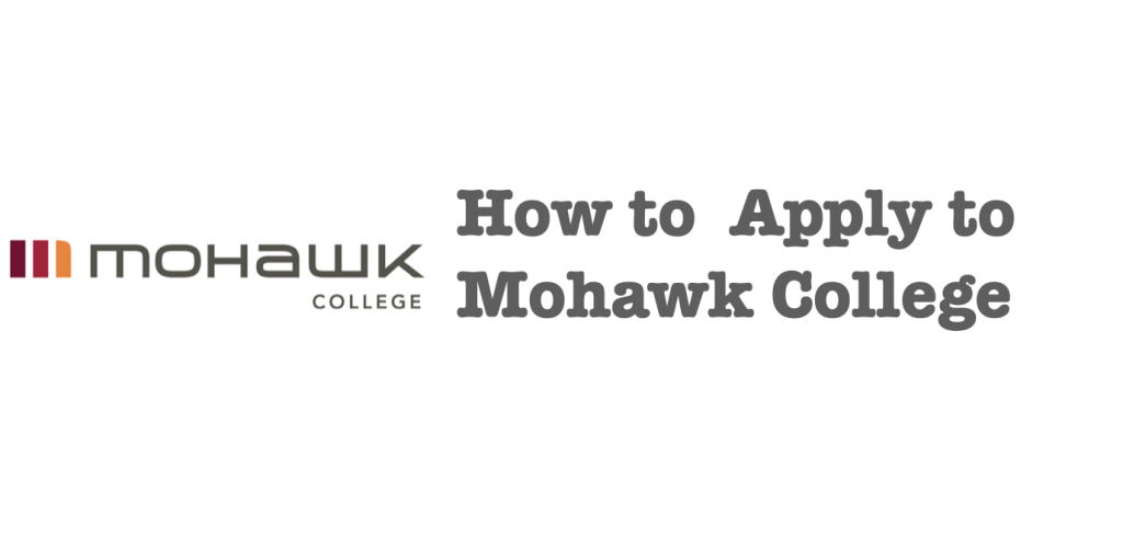 apply Mohawk college