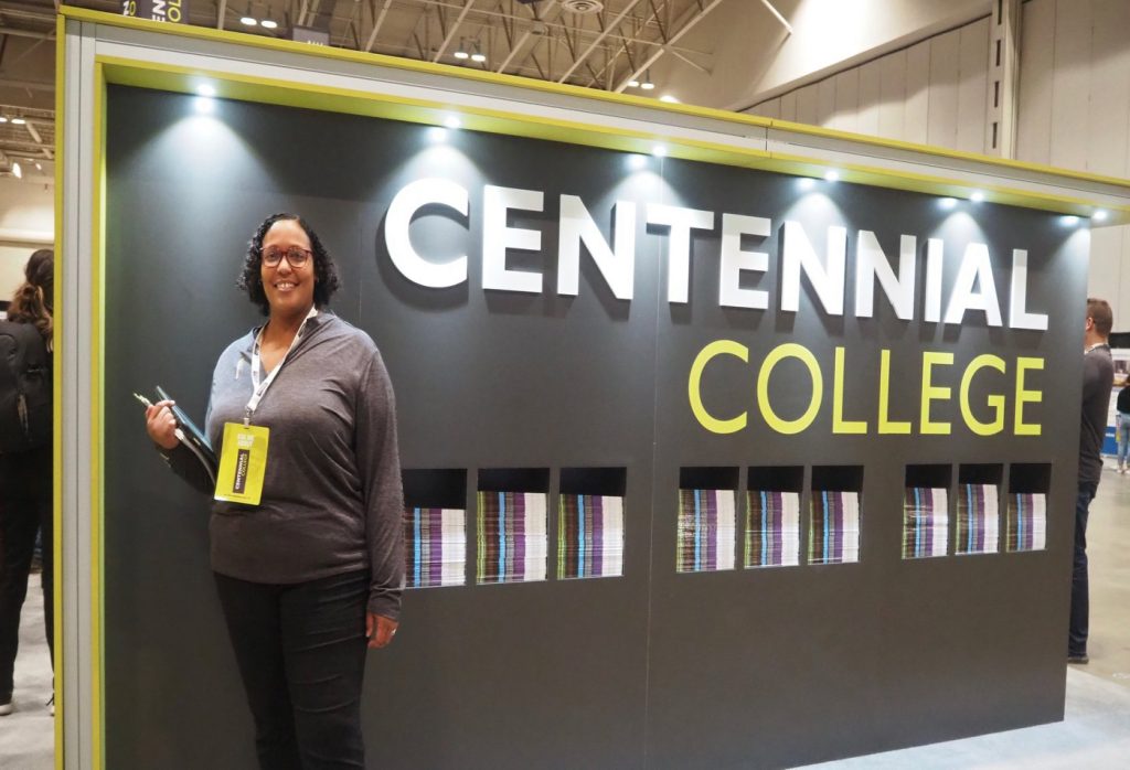 How to Apply Centennial College