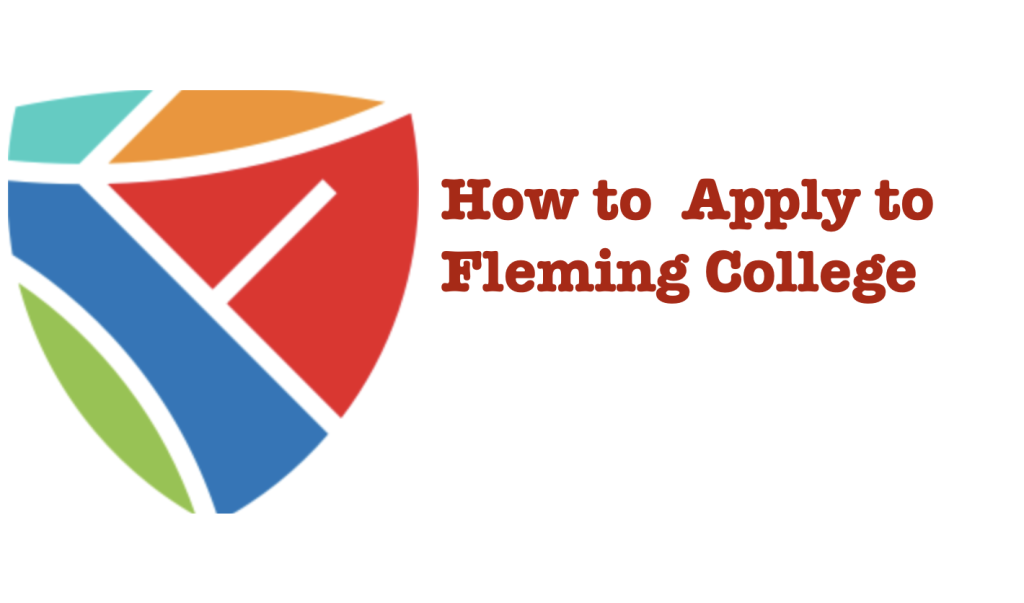 apply fleming college