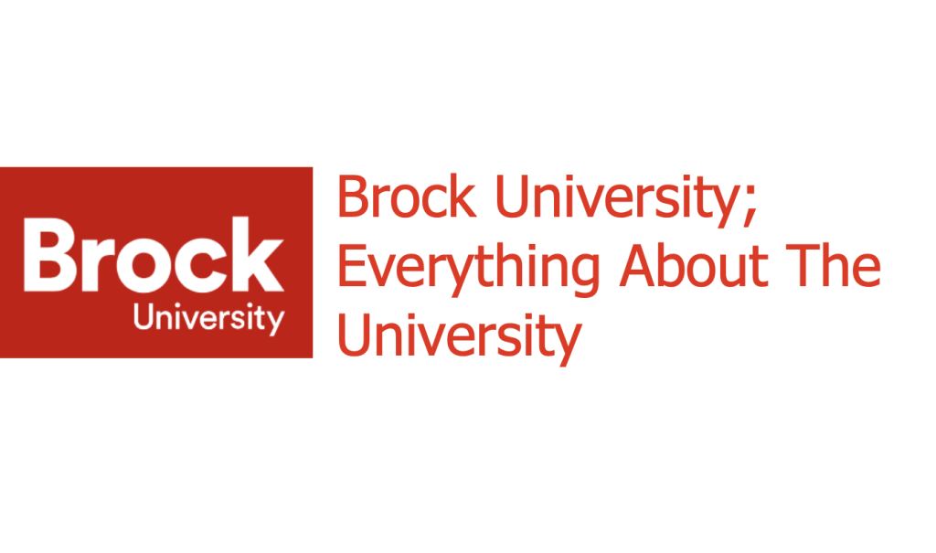 Brock University