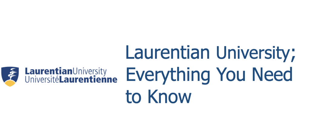 Laurentian University