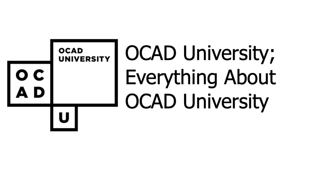 OCAD University