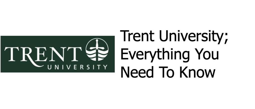 Trent university