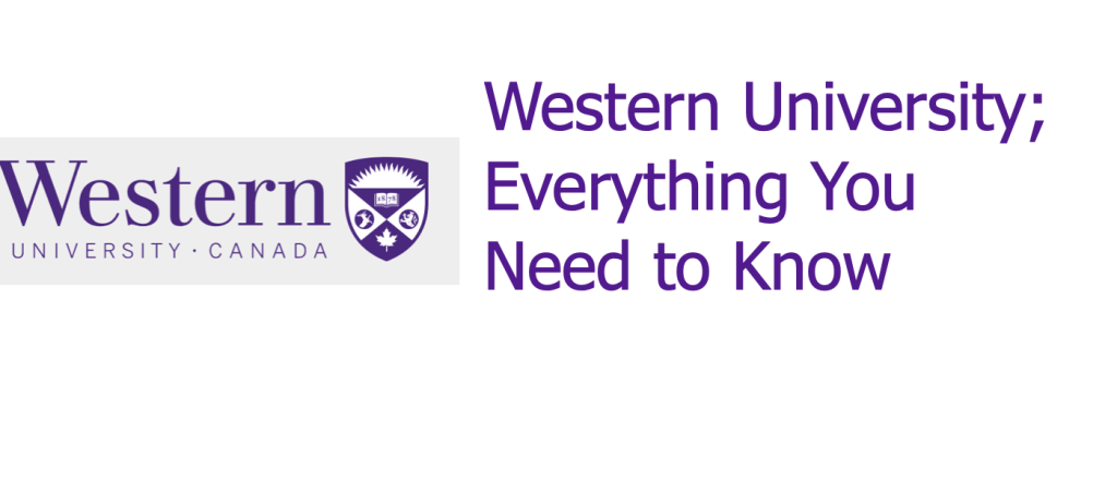 Western University