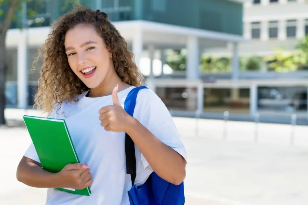 Factors to Consider When Choosing a High School for International Students