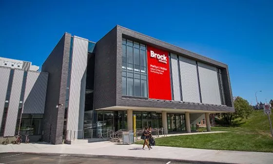 Brock University Acceptance Rate