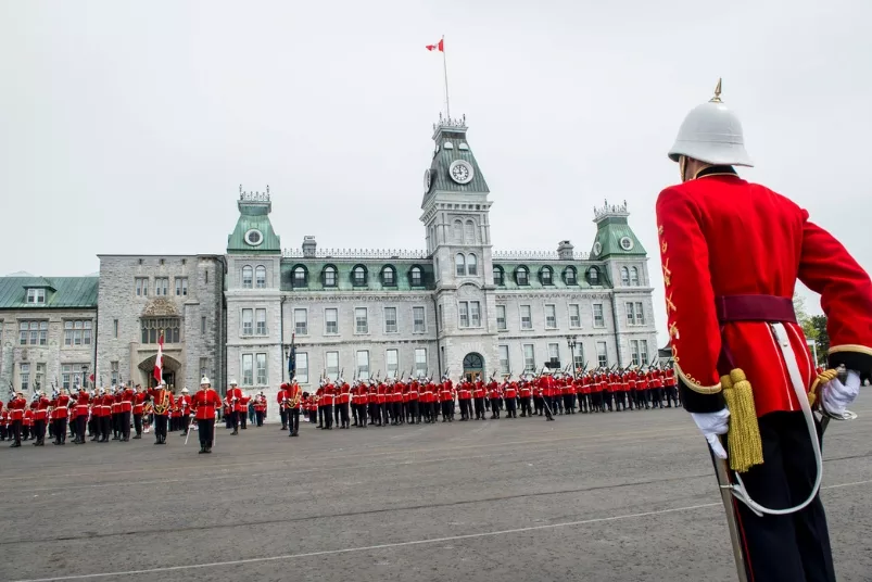 Is the Royal Military College of Canada Hard to Get Into? Exploring the Acceptance Rate